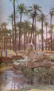 Egypten, ca 1930-talet