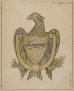 Dörrknackare av E.N. Dunne