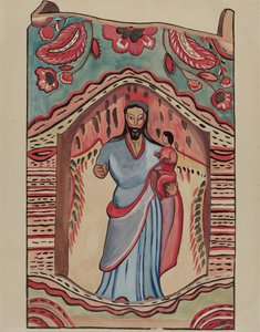St. Joseph, 1936. av E. Boyd