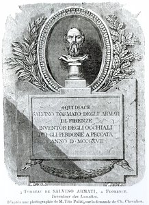 Salvino Armati