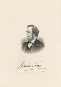 J. M. Carlisle av E. G. Williams and Bros.