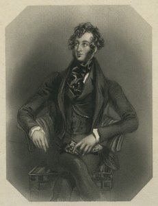 William Harrison Ainsworth av E. L. Bulmer