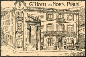 "Facade De L