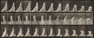  av Eadweard Muybridge