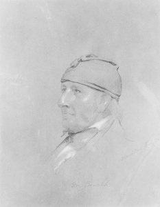 Dr Bracht av Eastman Johnson