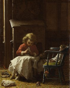 Familjevård, 1873