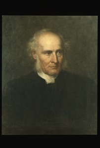 James McCosh (1811-1894)
