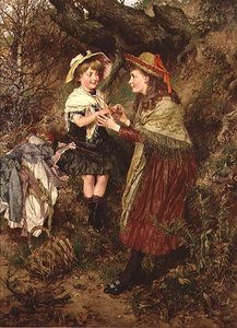 Katternas vagga av Edgar Bundy