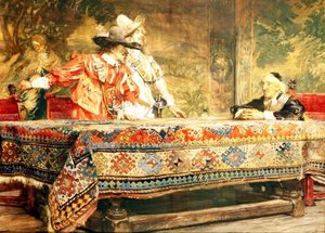 Hotet av Edgar Bundy