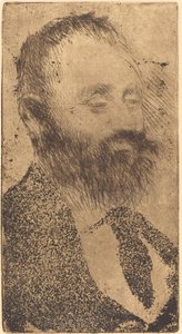 swedish av Edgar Degas