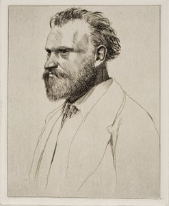 swedish av Edgar Degas
