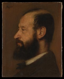  av Edgar Degas