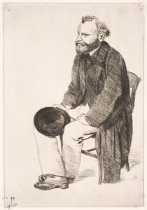  av Edgar Degas