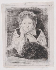  av Edgar Degas