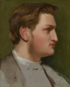  av Edgar Degas