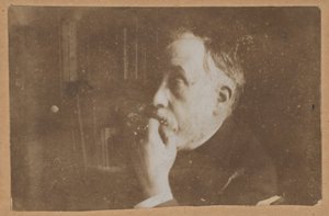  av Edgar Degas