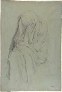  av Edgar Degas