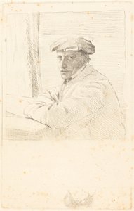  av Edgar Degas