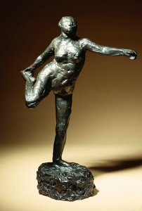 Okänd bild av Edgar Degas