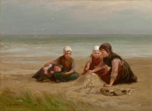Skalsamlarna av Edith Hume
