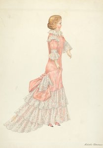 Docka: "Carrie"