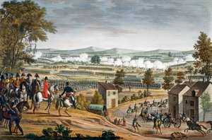 Slaget vid Lutzen, 2 maj 1813