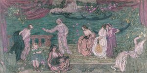 Festival i Venedig