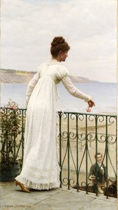 En ynnest, 1898