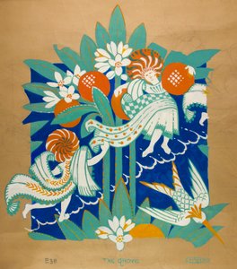 Lunden