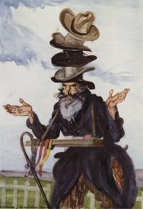 Idiot verkligen! ... eller förverka lådan av Edmund Joseph Sullivan