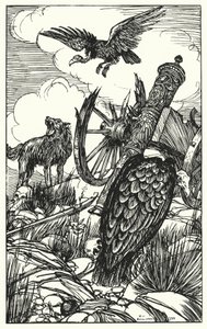 Illustration för Sarator Resorts