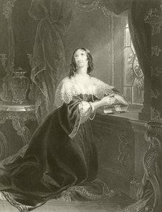 Louise, hertiginna av La Valliere