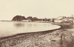 I Ciotat, ca 1860.