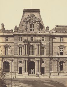  av Édouard Baldus
