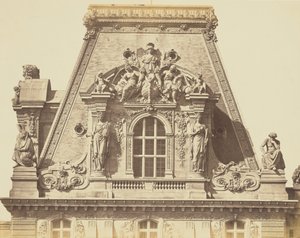  av Édouard Baldus