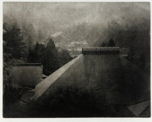 In the Shadow of Jomyoji, 1994
