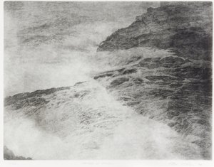 Cascades of Rikuchu,