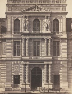 Louvrens kejserliga bibliotek