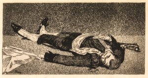  av Édouard Manet