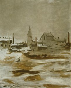 swedish av Édouard Manet