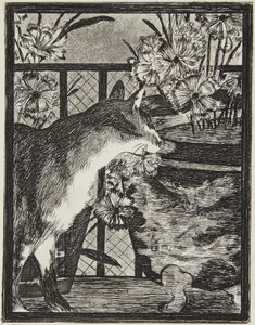  av Édouard Manet