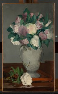 Pioner av Édouard Manet