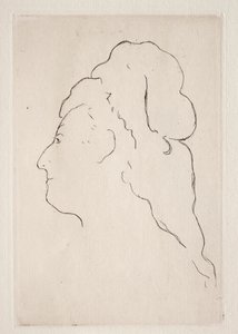 swedish av Édouard Manet