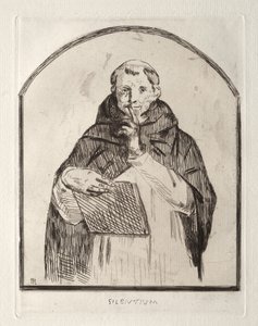  av Édouard Manet