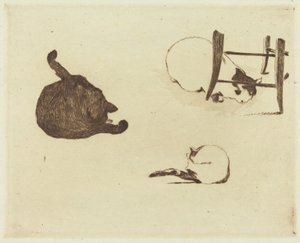 swedish av Édouard Manet