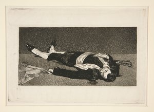  av Édouard Manet