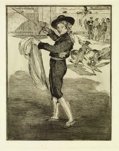  av Édouard Manet