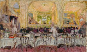  av Edouard Vuillard