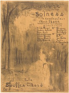 Solness der Baumeister