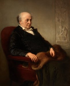 Målaren Wilhelm Schadow